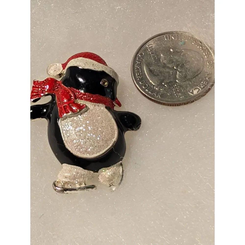 other penguin silver